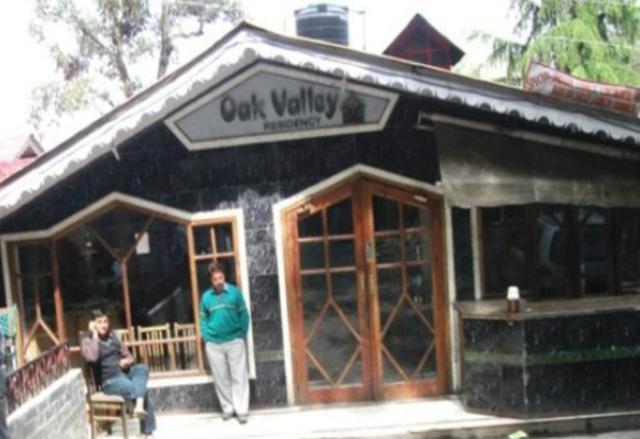 Oak Valley Hotel Dalhousie Exterior photo